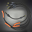 Набор высоковольтных проводов WIRE KIT-IGNITION (Quicksilver)