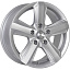 Диск LS 793 R15x6.5 4x100 ET40 CB60.1 SF
