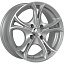 Диск LS 393 R17x7.5 5x112 ET45 CB57.1 SF