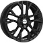 Диск Carwel Камак 1810 R18x7 5x114.3 ET37 CB66.5 BL