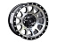 Диск литой PDW 6x139.7 8x16 ET-18 d110.1
