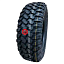 Шина HiFly LT265/65R17 120/117Q Vigorous MT602 TL 10PR