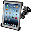 RAM-B-166-TAB-LGU автокрепление RAM Tab-Tite для 10