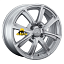 Диск LS 6x15/4x100 ET48 D54,1 313 SF