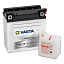 Аккумулятор 9Ah Varta 12V 509 014 008 A514 FP