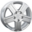 Диск Replay RN201 R16x6 5x130 ET66 CB89.1 S