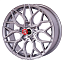Диск Lizardo 7,5x17/5x114,3 ET38 D67,1 XH1024 CG