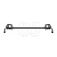 Багажник разборный Mitsubishi L200 V (дорестайлинг) OJ 01.270.60