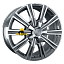 Диск Replay 8,5x21/5x150 ET54 D110,1 LX97 GMF (пш)