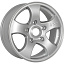 Диск NEO 541 R15x6.5 5x139.7 ET40 CB98 S