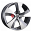 Диск Replay 9x20/5x112 ET37 D66,6 A158 GMF (конус, A001)