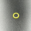 Прокладка пробки редуктора Mercury (26-830749)(13x8) (PREMARINE)