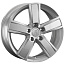 Диск Replay VV196 R17x7.5 5x120 ET55 CB65.1 S