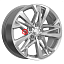 Диск Скад 8x18/5x114,3 ET40 D66,1 Ультима Селена
