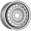 Диск Евродиск 42A46R R13x5 4x100 ET46 CB54.1 Silver