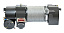 Лебедка Dragon Winch DWTS 12000 HD