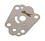 Пластина помпы Suzuki DF2.5, Omax