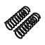 Пружины подвески передние для Jeep Liberty 2002-2012 OME компл