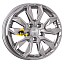 Диск Скад 6x16/4x100 ET50 D60,1 Сочи Arctic grey