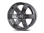 Диск литой PDW 6x139.7 8x17 ET25 d106.1