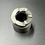 Муфта переключения скорости Yamaha 40-50 (6H4-45631-00) (Osaka)