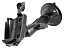 RAM-B-166-GA20U Крепление на присоске RAM Twist-Lock для Garmin Rino 520 + другое