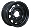 Диск черный 7x16 5x139,7 ET35 D108,6