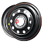 Диск Off-Road Wheels 8x18/6x139,7 ET25 D110 Тойота Ниссан черный