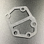 Прокладка топливного насоса Yamaha 25-90 (Omax)