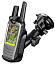 RAM-B-166-GA47 Крепление на присоске RAM Twist-Lock для Garmin Rino 610, 650 и 655t