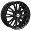 Диск Carwel Агма 1719 R17x7 5x108 ET40 CB54.1 BL