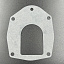 Прокладка под пластину Mercury 40-200 (Quicksilver)