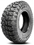 Шина Triangle 235/85 r16 GripX M/T TR281 120/116Q