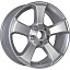 Диск Replay SK153 R16x6.5 5x112 ET43 CB57.1 S