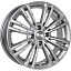Диск СКАД Ламар R16x6.5 4x100 ET45 CB67.1 Selena