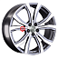 Диск Replay 8x18/5x112 ET34 D57,1 VV263 GMF (конус, C570)