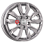 Диск Скад 6x16/4x100 ET41 D60,1 Сочи Селена