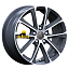 Диск Replay 7x17/5x112 ET40 D57,1 VV241 GMF (конус, C570)