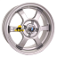 Диск Venti 6x15/4x100 ET40 D54,1 1501 Silver