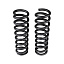 Пружины передние для Toyota 4Runner 2010-2023 OME ком