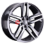 Диск Replay 8x19/5x112 ET30 D66,6 B281 GMF (конус, B640)