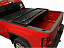 Тент мягкий, трехсекционный KRAMCO для Mitsubishi Triton L200 2015+
