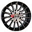 Диск Neo 7x17/5x114,3 ET40 D67,1 731 BD