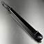 Румпель(корпус) Mercury 2.5-3.3 (THROTTLE HANDLE) (Quicksilver)