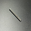 Штифт рычага подсоса Yamaha 25-30 (YUELANG)