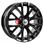 Диск RST 6x15/4x100 ET50 D60,1 R015 (Vesta) BL