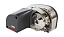 Лебедка якорная Italwinch IKI 800Вт, 12 В, цепь 6мм