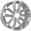 Диск Replay TY357 R18x8 5x150 ET56 CB110.1 S