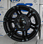 Диск для квадроцикла ITP SS212 14SS405BX