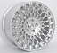 Диск PDW 17х8 4/100 ET30 D60.1 5424 (9059) S